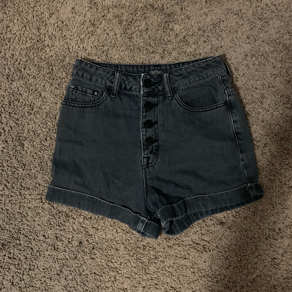 BDG shorts